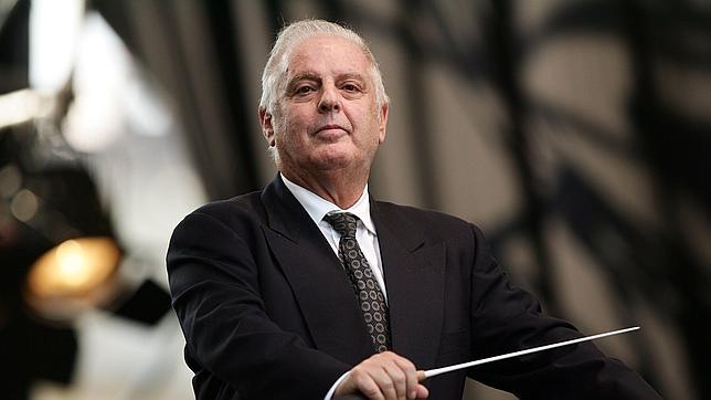 Invitan a Barenboim a dirigir en 2014 el Concierto de Año Nuevo en Viena