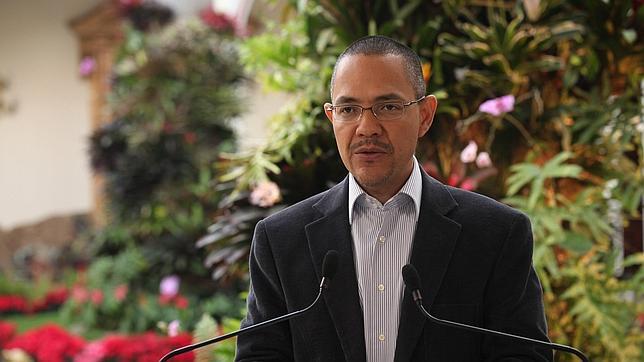 «No se dejen llevar por lo que se escribe en Twitter, no se puede jugar con la salud de Chávez»