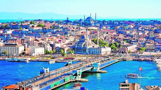 ¿Se está sobrecalentando la economía turca?