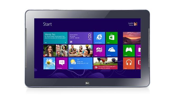 Windows 8 logra menor cuota que Windows Vista en el mismo periodo
