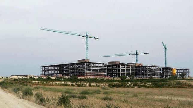 Los concursos por insolvencia crecen un 28% en 2012