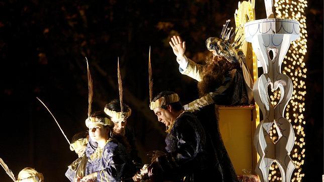 Los jóvenes españoles prefieren a los Reyes Magos antes que a Papá Noel