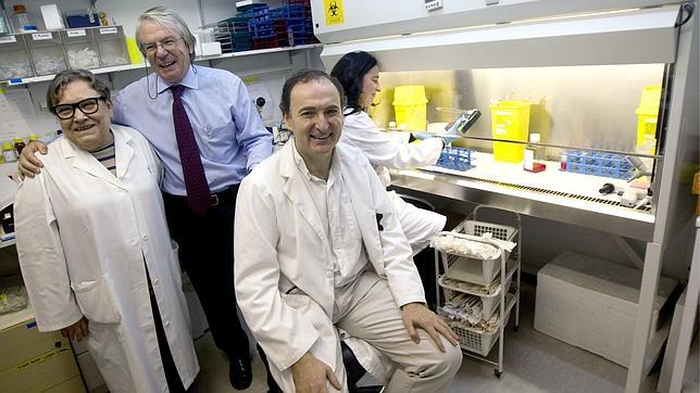 Una nueva vacuna abre el camino a controlar el sida sin medicación