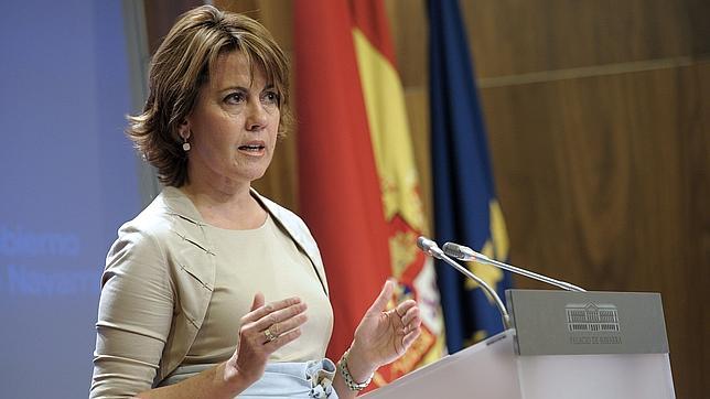 Los funcionarios navarros comienzan a cobrar la extra de junio