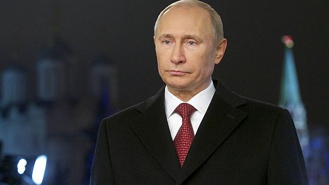 La corrupción amenaza la seguridad de Rusia