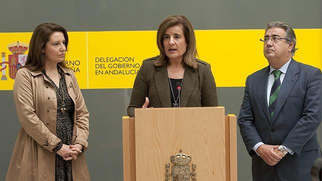 La Seguridad Social acaba 2012 con 16.442.681 afiliados, el 4,57 % menos