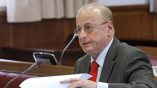 Mas nombra secretario de Presidencia a Vilajoana, hombre de su máxima confianza