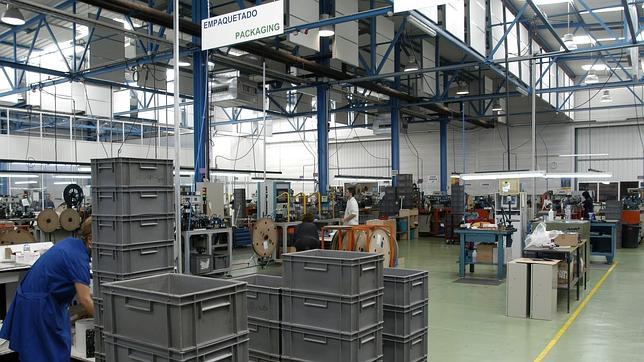 Los precios de las exportaciones subieron un 2,5% y los de importaciones un 1,3% en noviembre