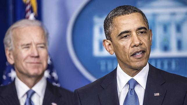 Obama: «El país no se puede permitir más crisis por falta de consenso»