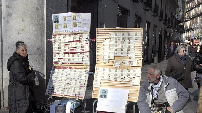 Lotería del Niño: Técnicos de Hacienda consideran «justo» el nuevo impuesto a la Lotería