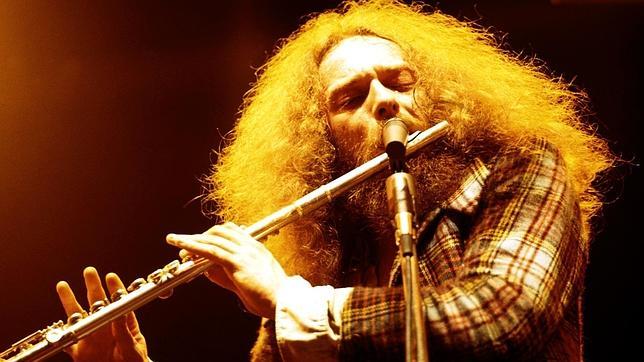Jethro Tull interpretará al completo su «Thick as a brick» en el Kursaal
