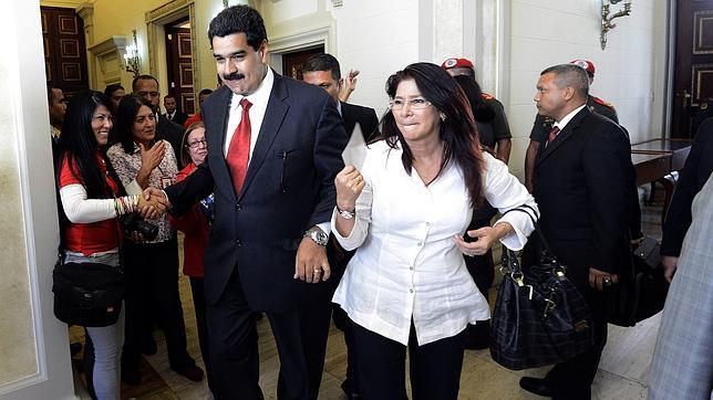 El Chavismo insiste en que el día 10 será «un día normal»