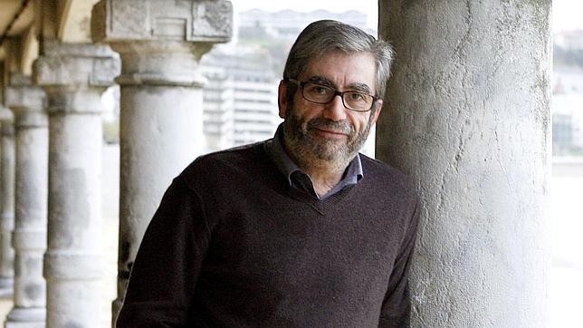 Antonio Muñoz Molina, galardonado con el premio literario bienal de Jerusalén