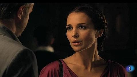 «Gran Reserva» vuelve a La 1 como líder con su tercera temporada