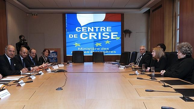 Francia teme que el conflicto de Malí le salpique en forma de ataques