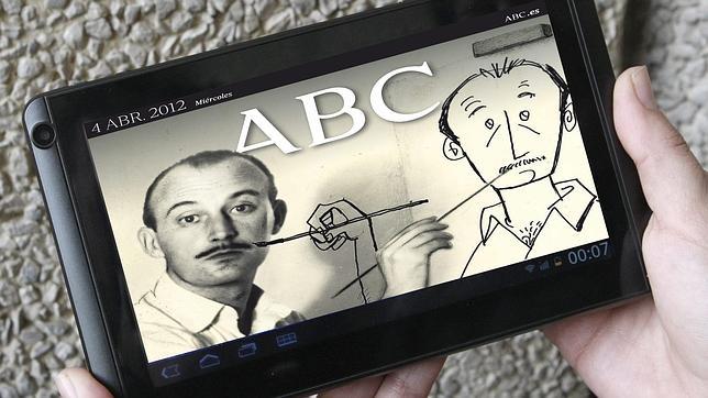 Las tabletas desbancarán a los ordenadores portátiles en 2013