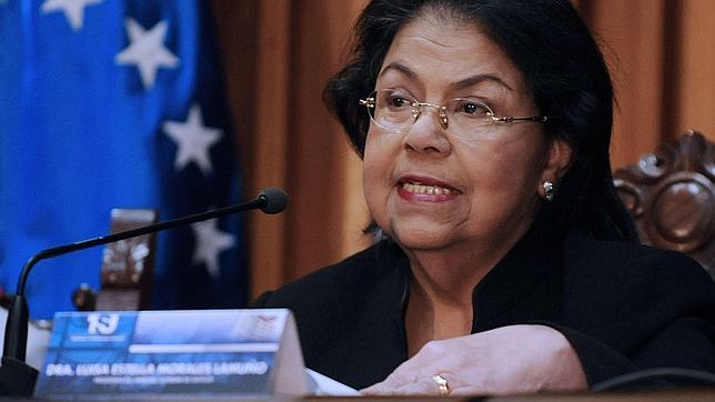 El Supremo venezolano extiende indefinidamente el mandato de Hugo Chávez