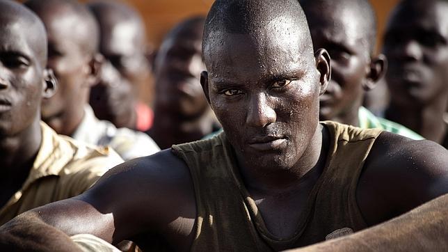 El Ejército malí afirma haber frenado el avance de los yihadistas hacia el sur