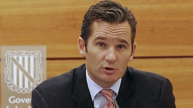 El apoderado de Urdangarín se define como un «currante» que no encubrió nada