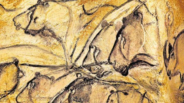 El arte de los primeros hombres en el Museo Arqueológico Regional de Madrid