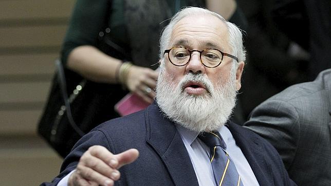 Cañete: «Veo un yogur en una nevera y ya puede poner la fecha que quiera que yo me lo voy a comer»