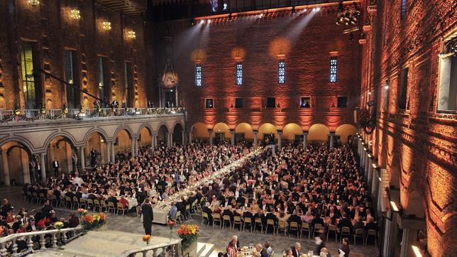 Los premios Nobel ponen de moda los vinos de Málaga