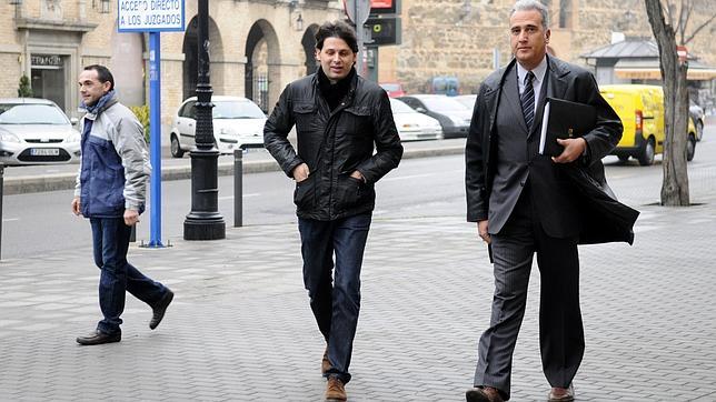 Caso Parra: la Junta espera justicia y el imputado habla de «circo mediático»