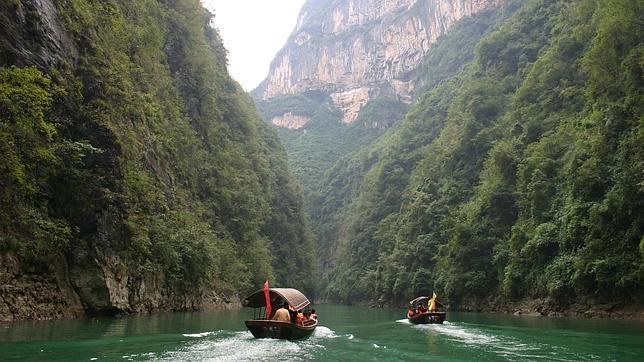 El ecoturismo, «elemento clave» para erradicar la pobreza, según la ONU