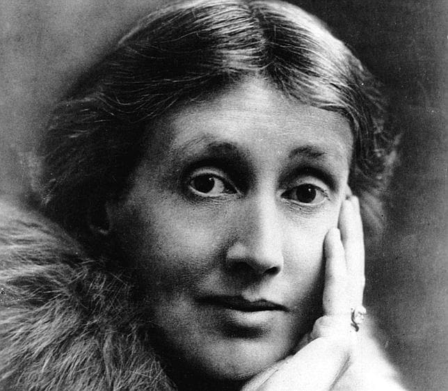 La universidad de Sussex adquiere los diarios de Virginia Woolf