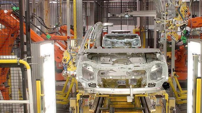 Figueruelas es "crítica" para GM