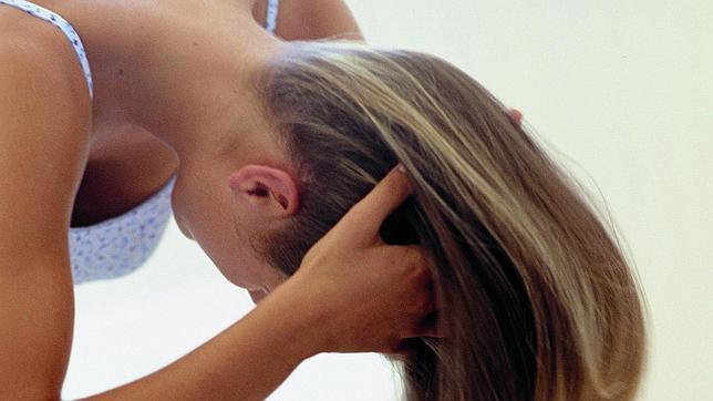 Los alimentos que nos ayudan a mantener un pelo sano y fuerte