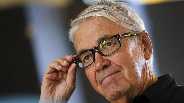 Fallece el fundador del festival de Jazz de Montreux, Claude Nobs