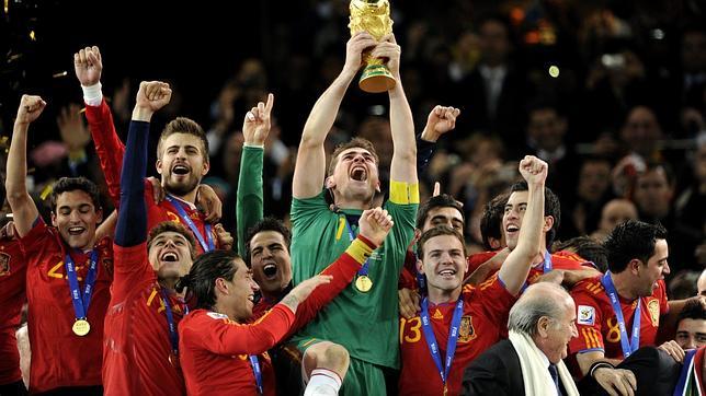 Ganar o perder, en el césped o en la vida, valores del deporte que nos une