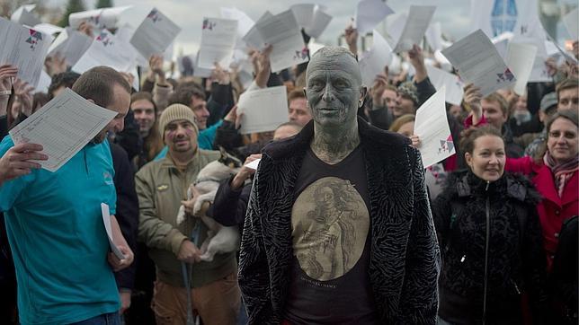 Termina la era Klaus