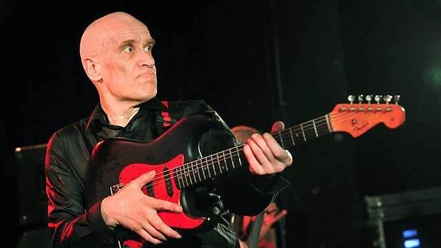 Wilko Johnson sufre un cáncer terminal de próstata del que no se tratará