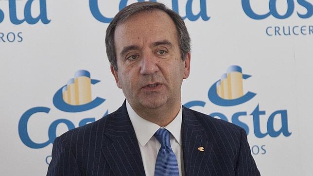 «Costa Cruceros ha ido más allá de lo que se había hecho hasta la fecha para compensar a los afectados del Concordia»