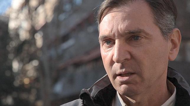 Un superviviente del Costa Concordia: «Me sentiría compensado con algo razonable y las disculpas de la compañía y del capitán Schettino»