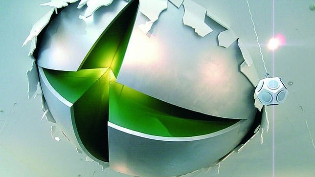 Xbox 360 vendió 1,4 millones de unidades en diciembre