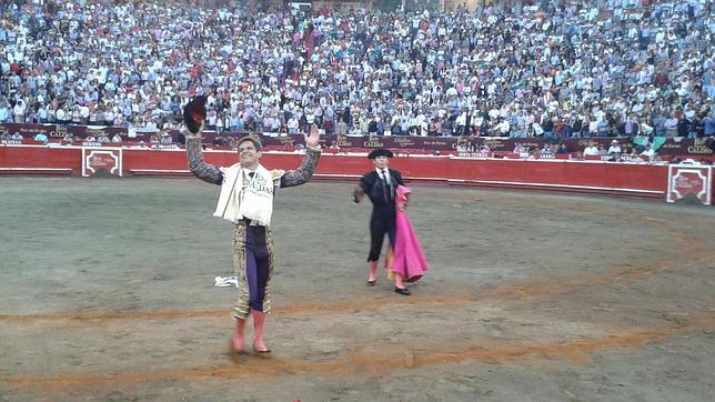 El toreo es sueño (por El Juli)