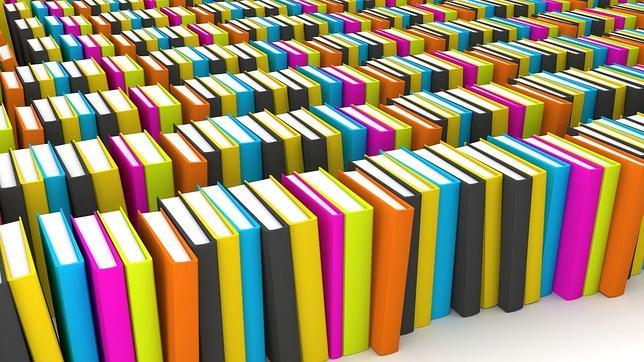 ¿Cuál será el «best seller» 2013?