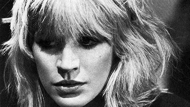 «Broken English», el disco de Marianne Faithfull de 1979, tendrá su edición de lujo
