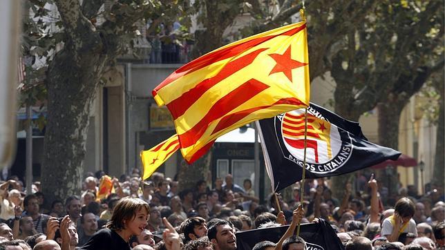 El Gobierno denuncia a Arenys de Munt por declararse «territorio catalán libre»