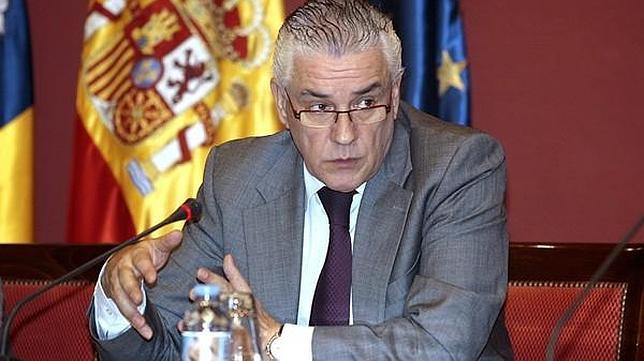 GMR Canarias perdió 3,3 millones en 2012, casi el doble de lo previsto