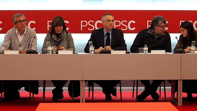 PSC propone una reforma constitucional compatible con el derecho a decidir