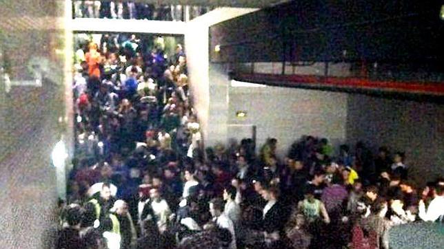 El abogado de una familia víctima del Madrid Arena habla de «antología de las imprudencias»