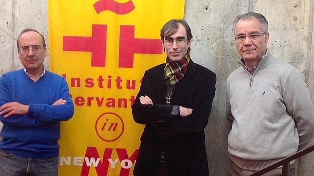 «Niuyores», una doble mirada poética