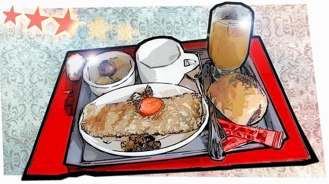 Las líneas aéreas que mejor dan de comer