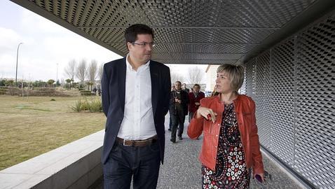 El Supremo investigará a la socialista Elena Diego por presunta prevaricación