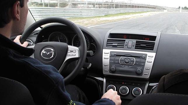 La crisis desata la eficiencia en los conductores europeos