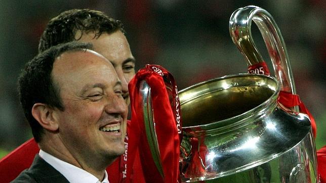 La complicada aventura en el extranjero